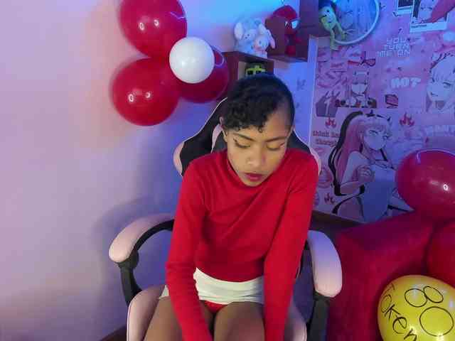 Alejamiller1703 webcam