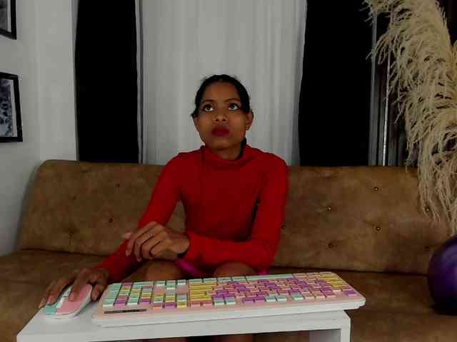 Alejamiller1703 webcam