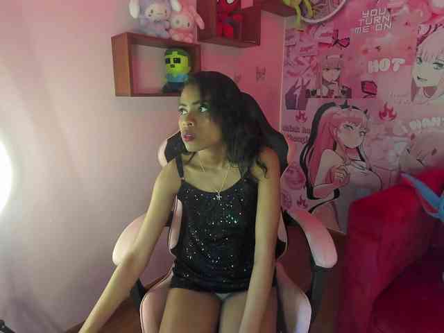 Alejamiller1703 webcam