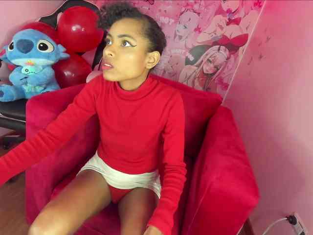 Alejamiller1703 webcam