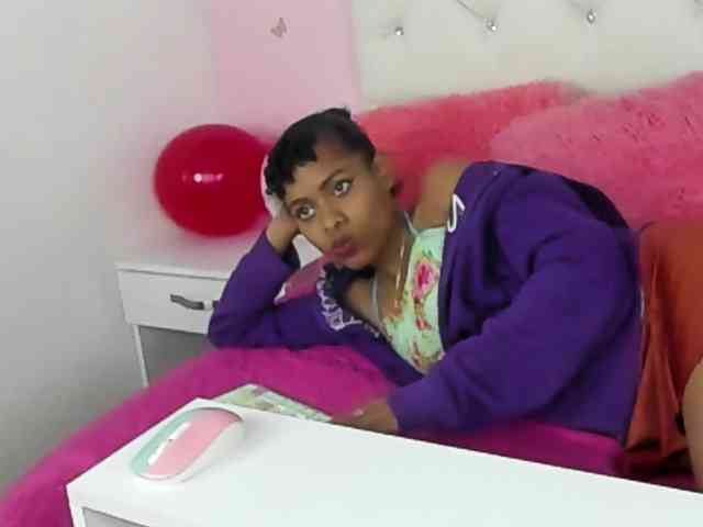 Alejamiller1703 webcam