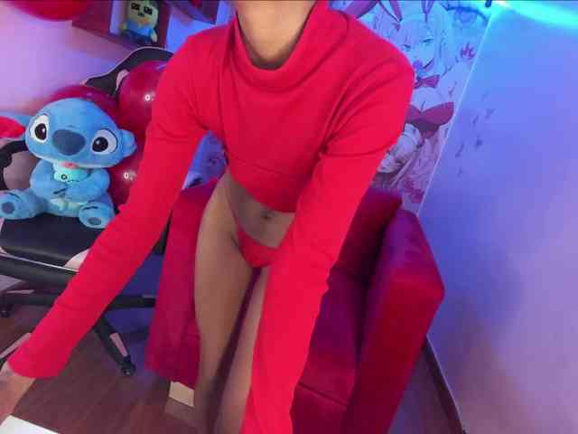 Alejamiller1703 webcam