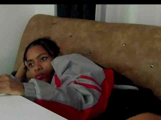 Alejamiller1703 webcam