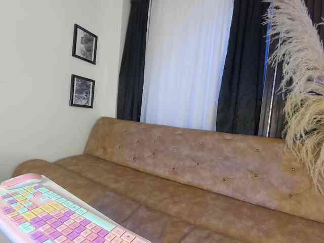 Alejamiller1703 Live Webcam on BongaCams