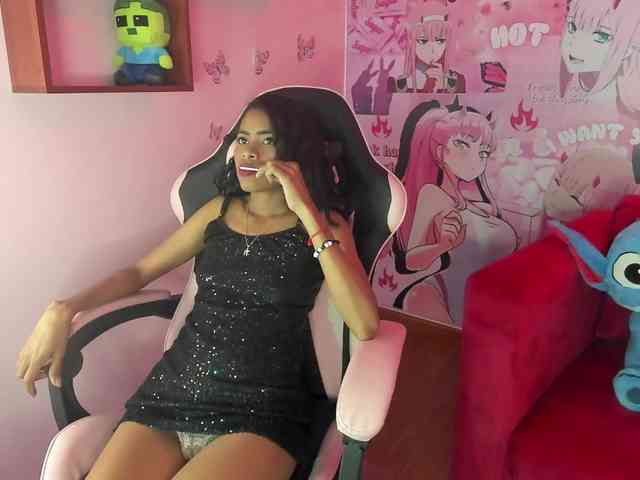 Alejamiller1703 webcam