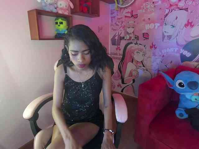 Alejamiller1703 webcam