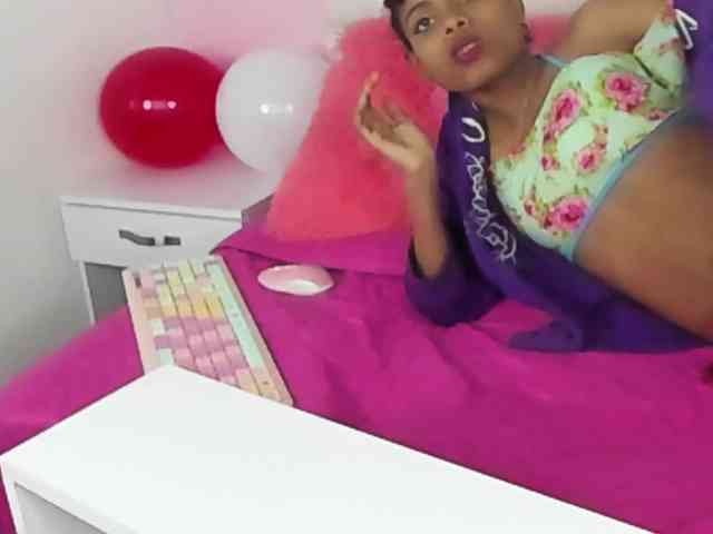 Alejamiller1703 webcam