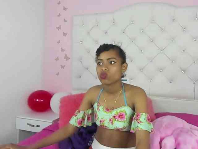 Alejamiller1703 webcam