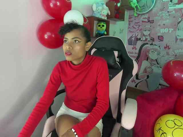 Alejamiller1703 webcam