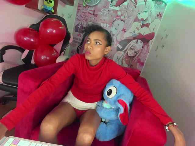 Alejamiller1703 webcam