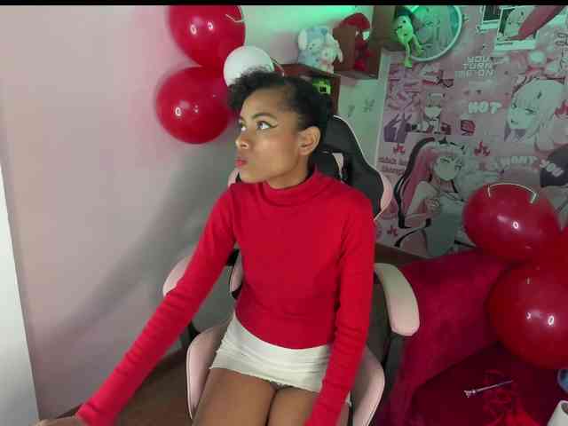 Alejamiller1703 webcam