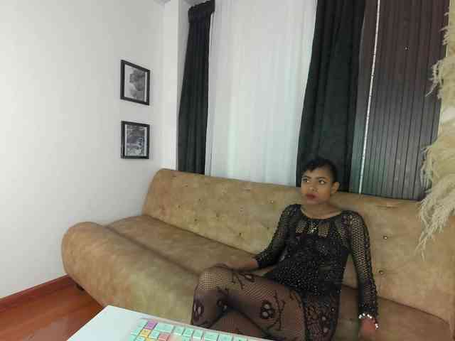 Alejamiller1703 webcam