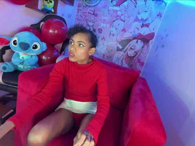 Alejamiller1703 webcam