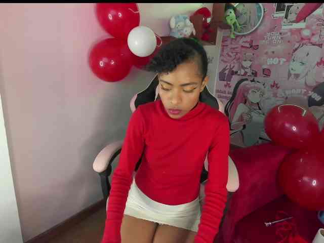 Alejamiller1703 webcam