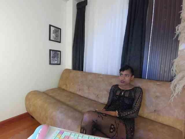 Alejamiller1703 webcam