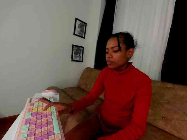 Alejamiller1703 webcam