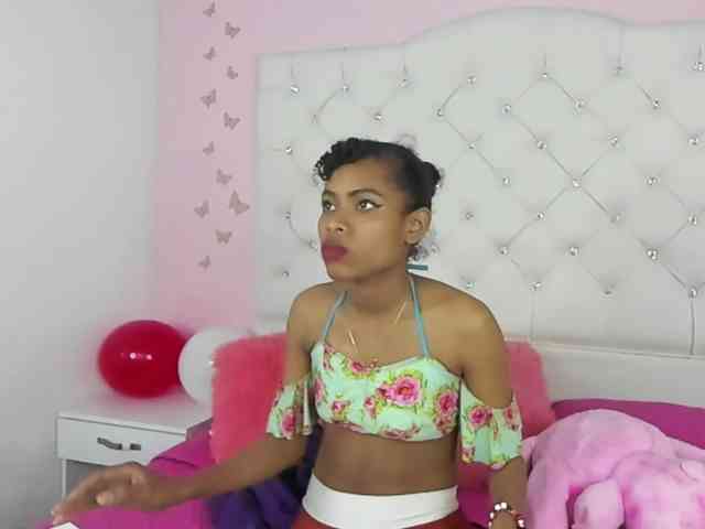 Alejamiller1703 webcam
