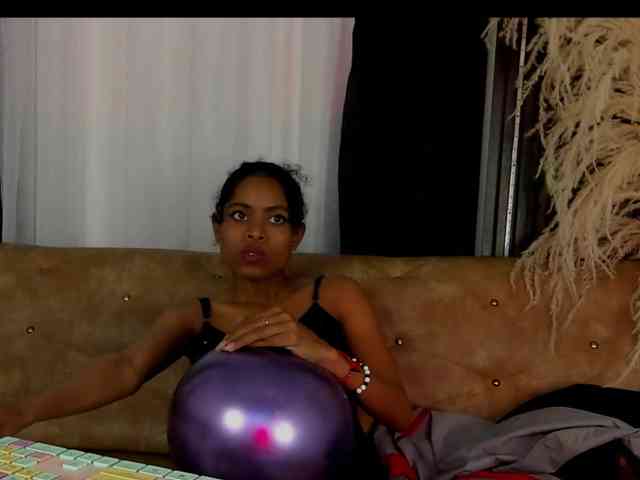 Alejamiller1703 webcam