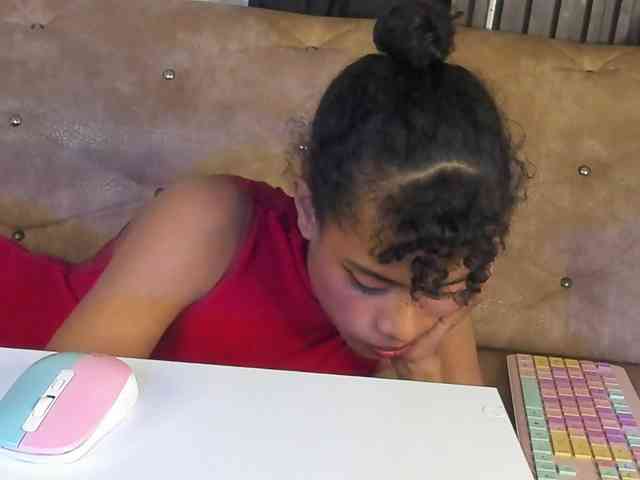 Alejamiller1703 webcam