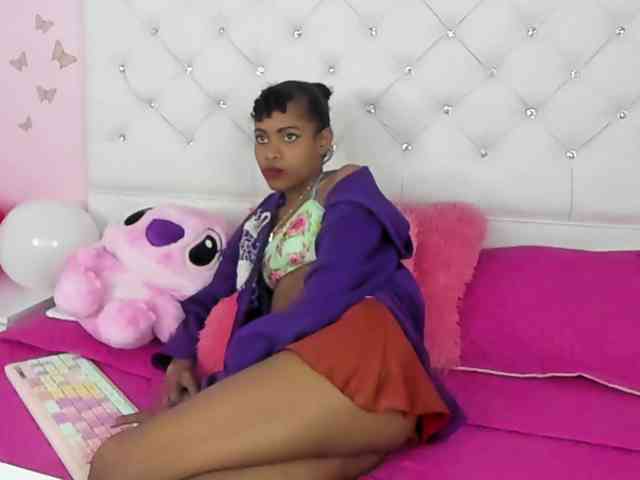 Alejamiller1703 webcam