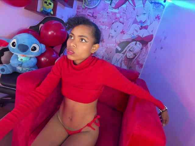 Alejamiller1703 webcam