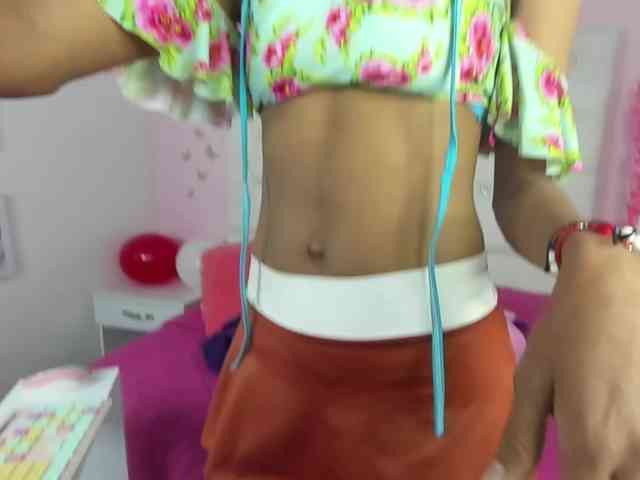 Alejamiller1703 webcam