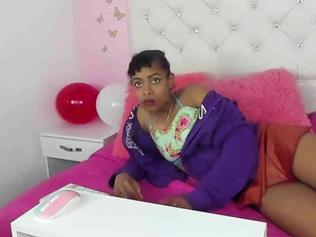 Alejamiller1703 webcam