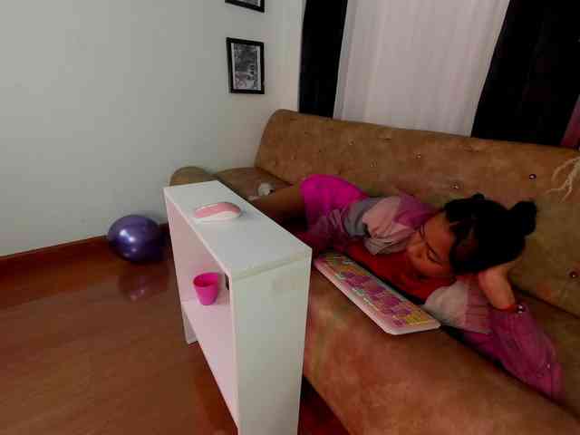 Alejamiller1703 webcam