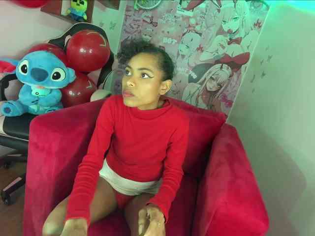 Alejamiller1703 webcam