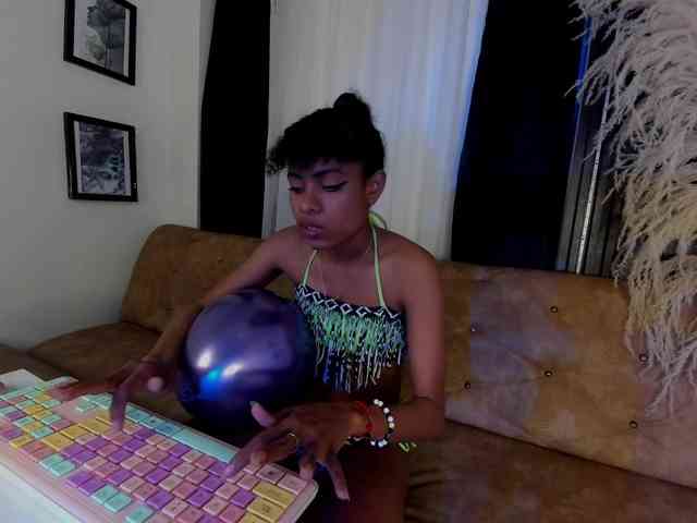 Alejamiller1703 webcam