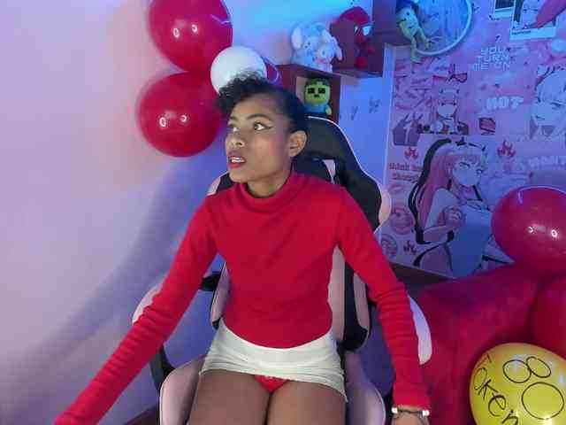 Alejamiller1703 webcam