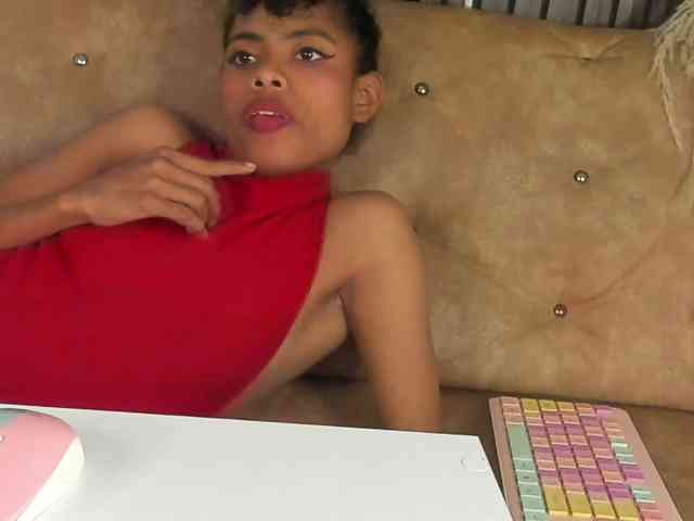 Alejamiller1703 webcam