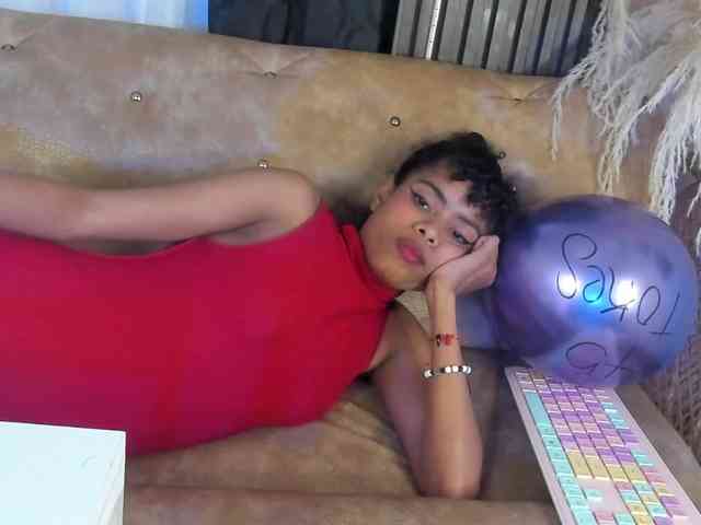 Alejamiller1703 webcam