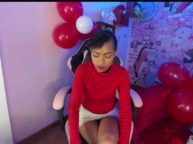 Alejamiller1703 webcam