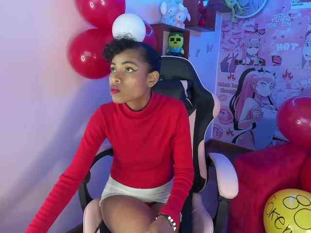 Alejamiller1703 webcam