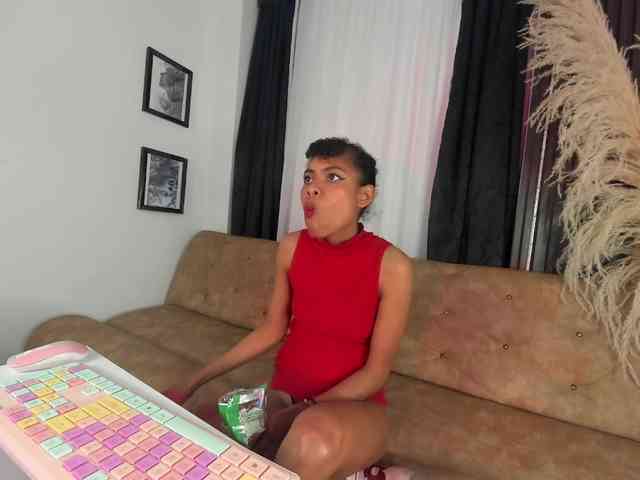 Alejamiller1703 webcam