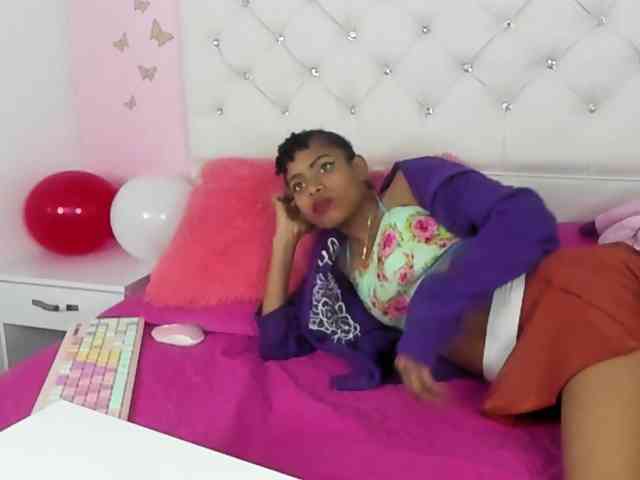 Alejamiller1703 webcam