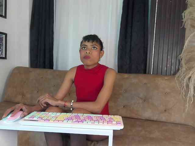 Alejamiller1703 webcam