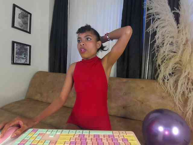 Alejamiller1703 webcam