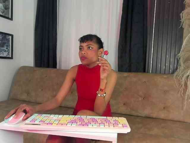 Alejamiller1703 webcam