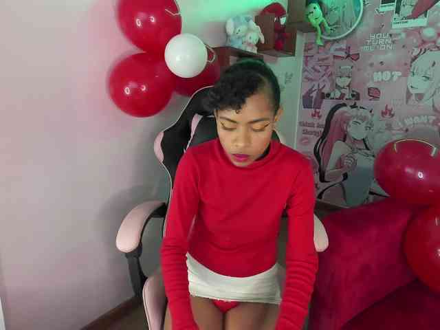 Alejamiller1703 webcam