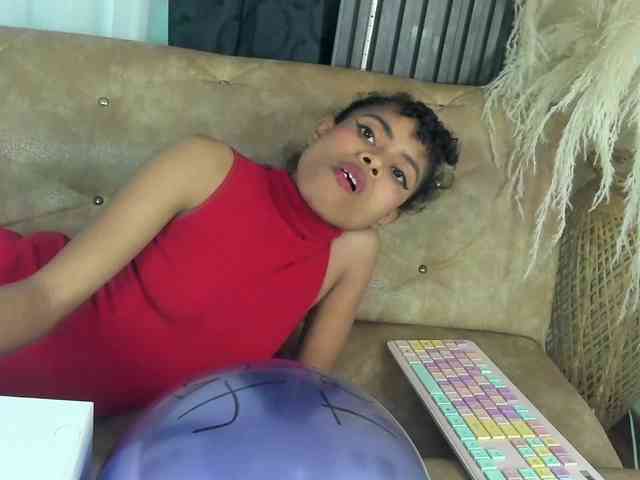 Alejamiller1703 webcam