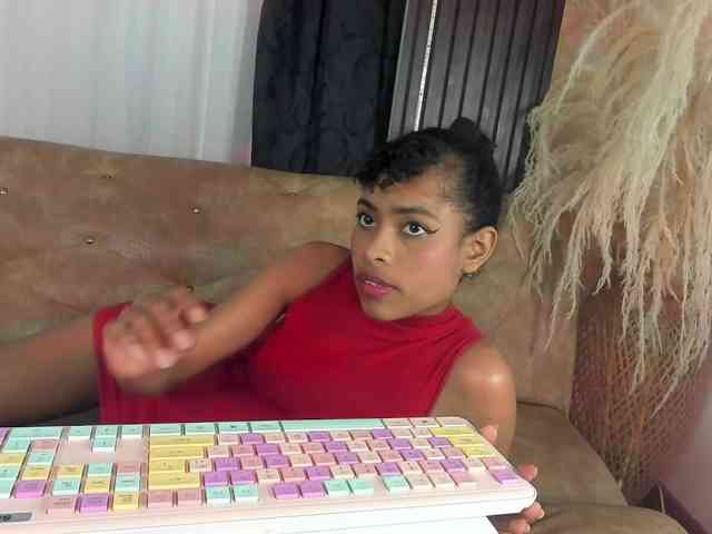 Alejamiller1703 webcam