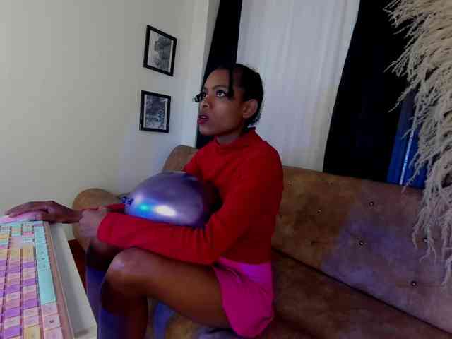 Alejamiller1703 webcam