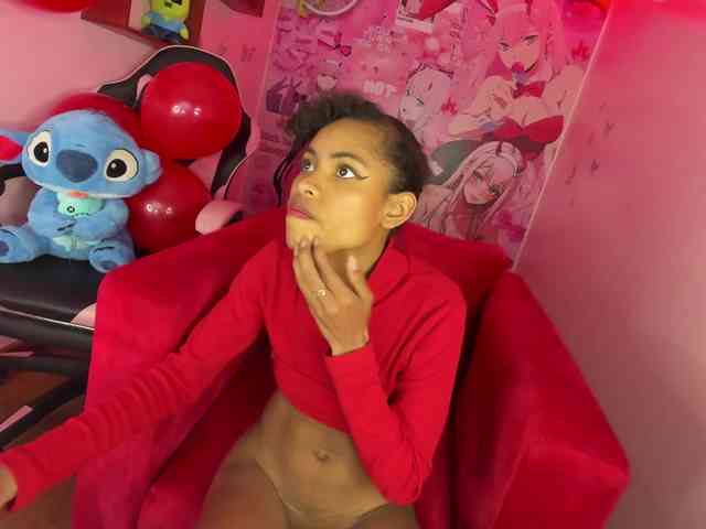 Alejamiller1703 webcam