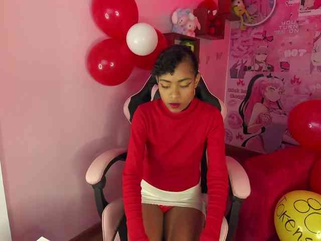 Alejamiller1703 webcam