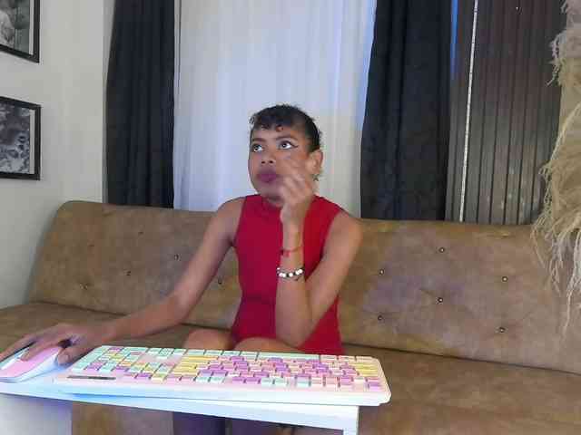 Alejamiller1703 webcam