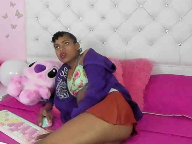 Alejamiller1703 webcam