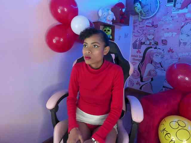 Alejamiller1703 webcam