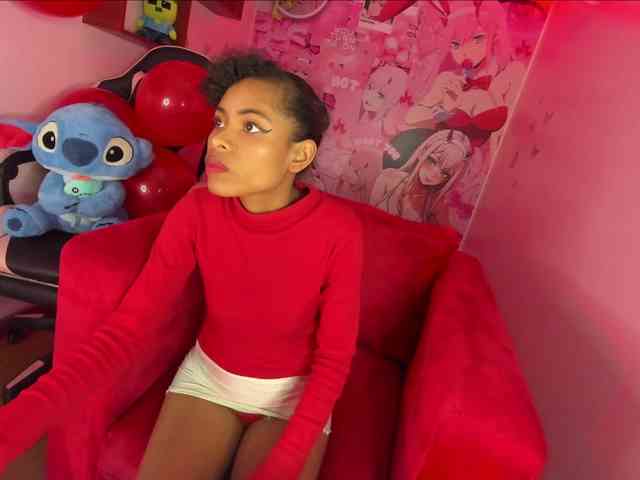 Alejamiller1703 webcam